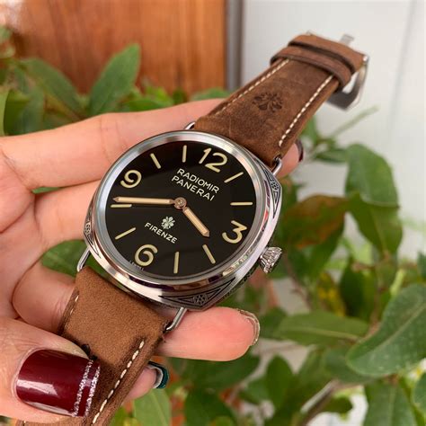panerai 發音